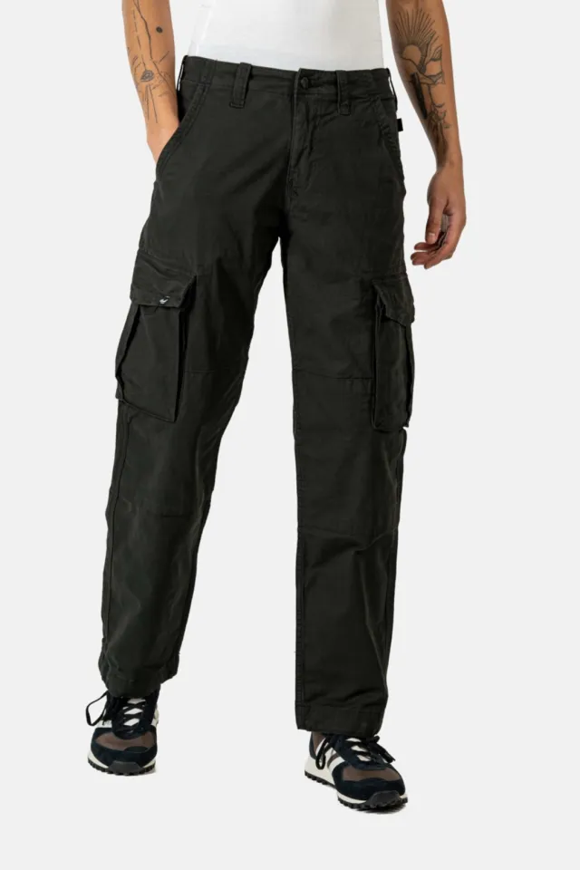 REELL Pantalon 