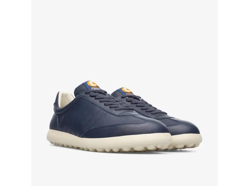 SNEAKERS PELOTAS XLITE K100588 CAMPER EN COLOR MARINO