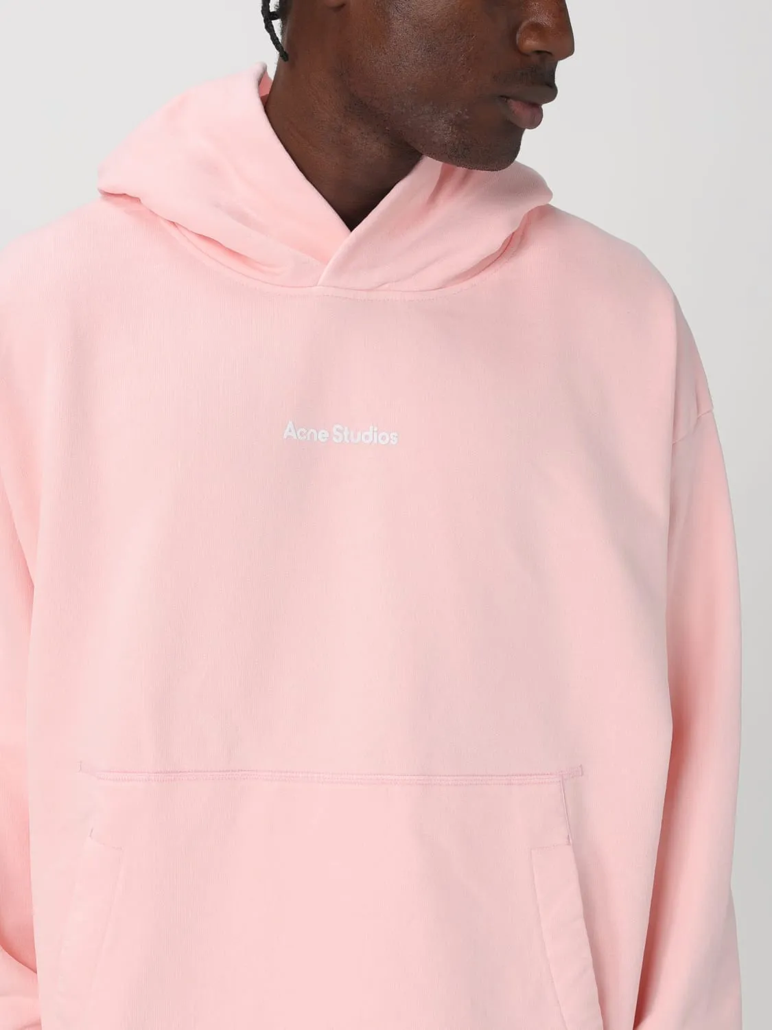 Sudadera hombre Acne Studios