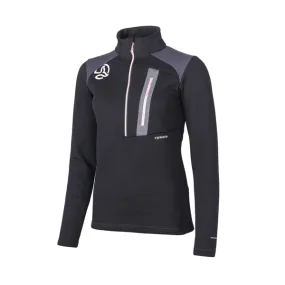 TERNUA W RUVIKKA 1/2 ZIP