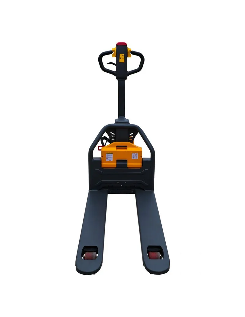 Transpaleta eléctrica Kompak | KP-EPT15W-LIX