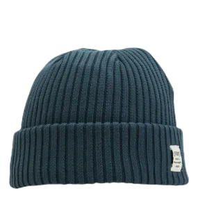 Upfront Bridge Beanie Blue/Green