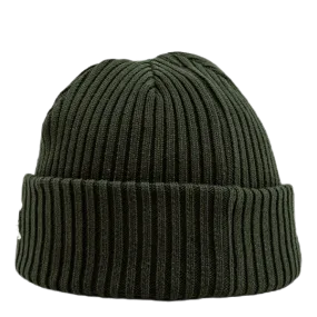 Upfront Bridge Beanie Green