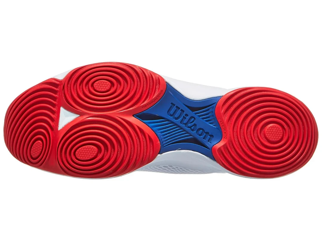 Zapatillas de padel Wilson Hurakn 2.0