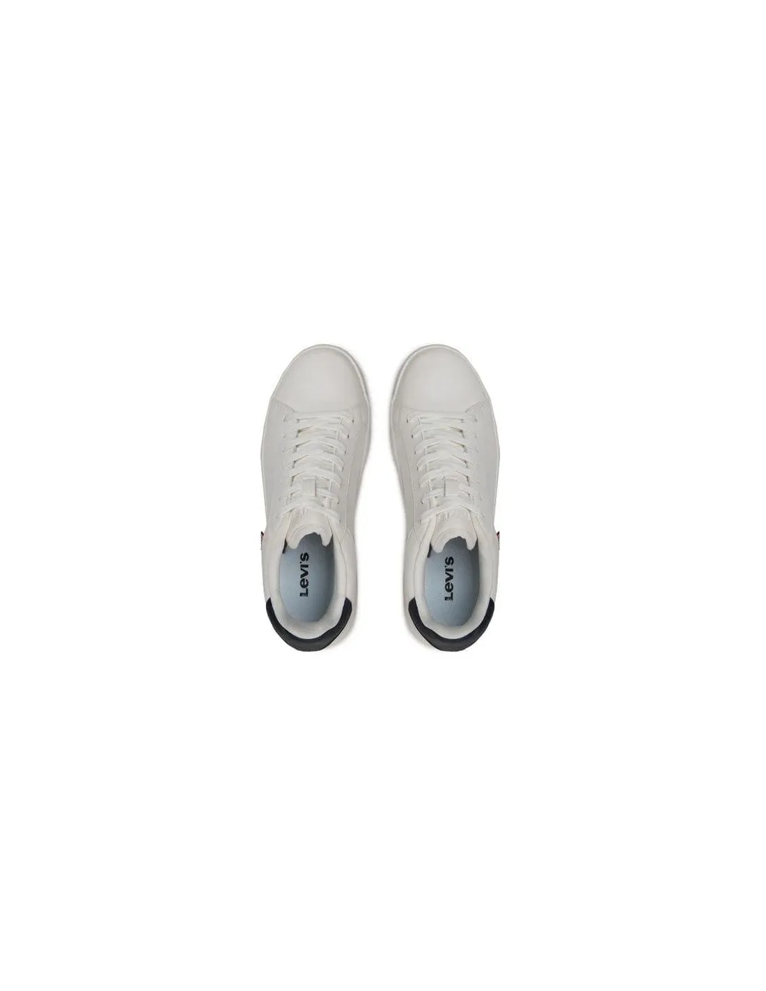 >Zapatillas LEVI'S® PIPER Casual para Hombre
