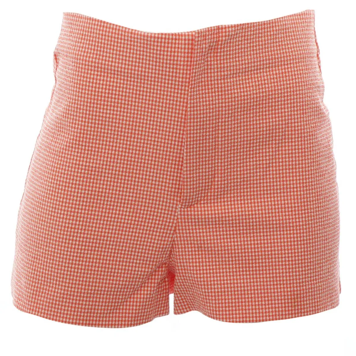 Zara Short